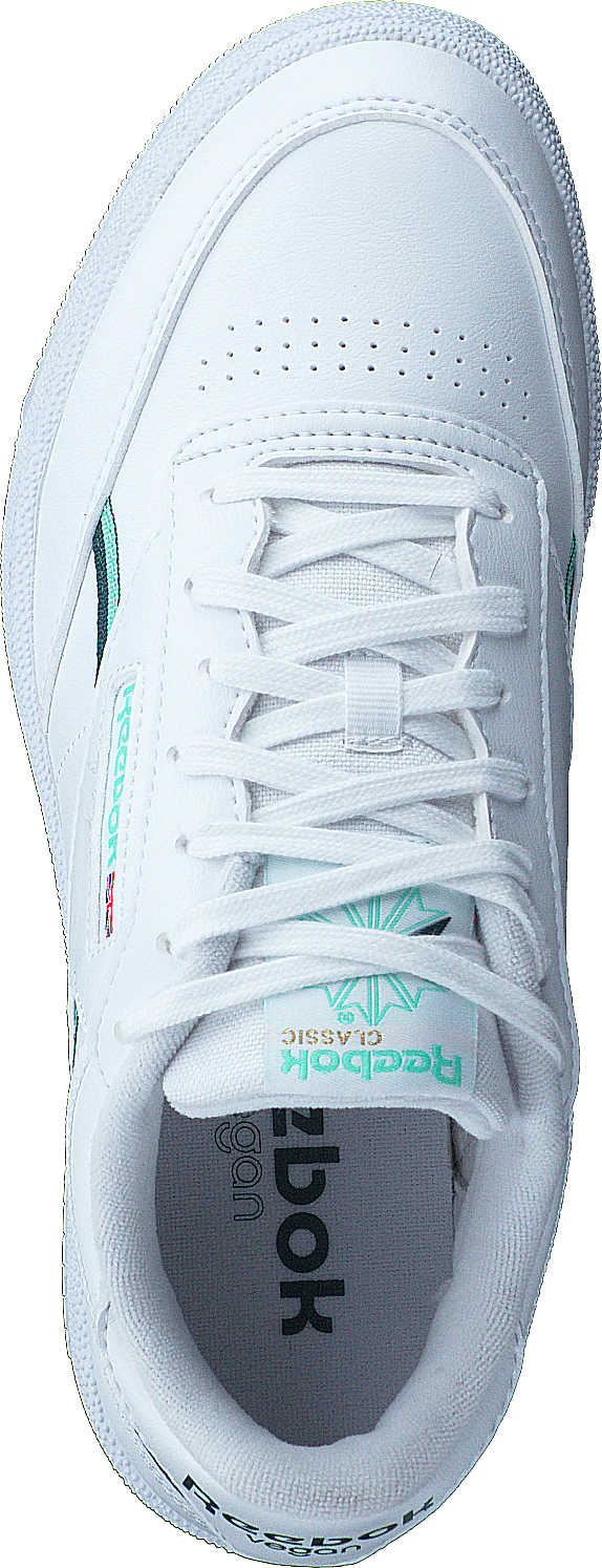 Club C 85 Vegan Ftwwht/hinmin/midpin - Bild 6