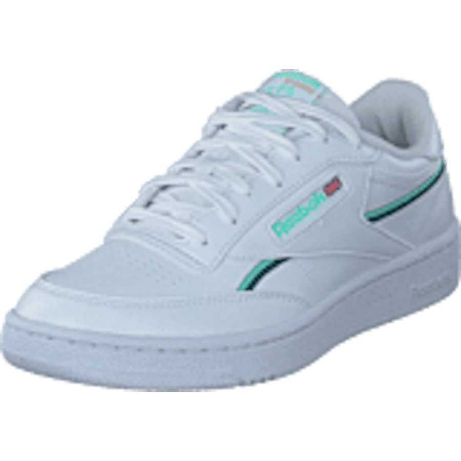 Club C 85 Vegan Ftwwht/hinmin/midpin - Bild 9