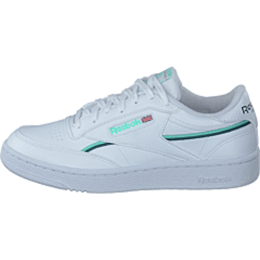 Club C 85 Vegan Ftwwht/hinmin/midpin - Bild 10