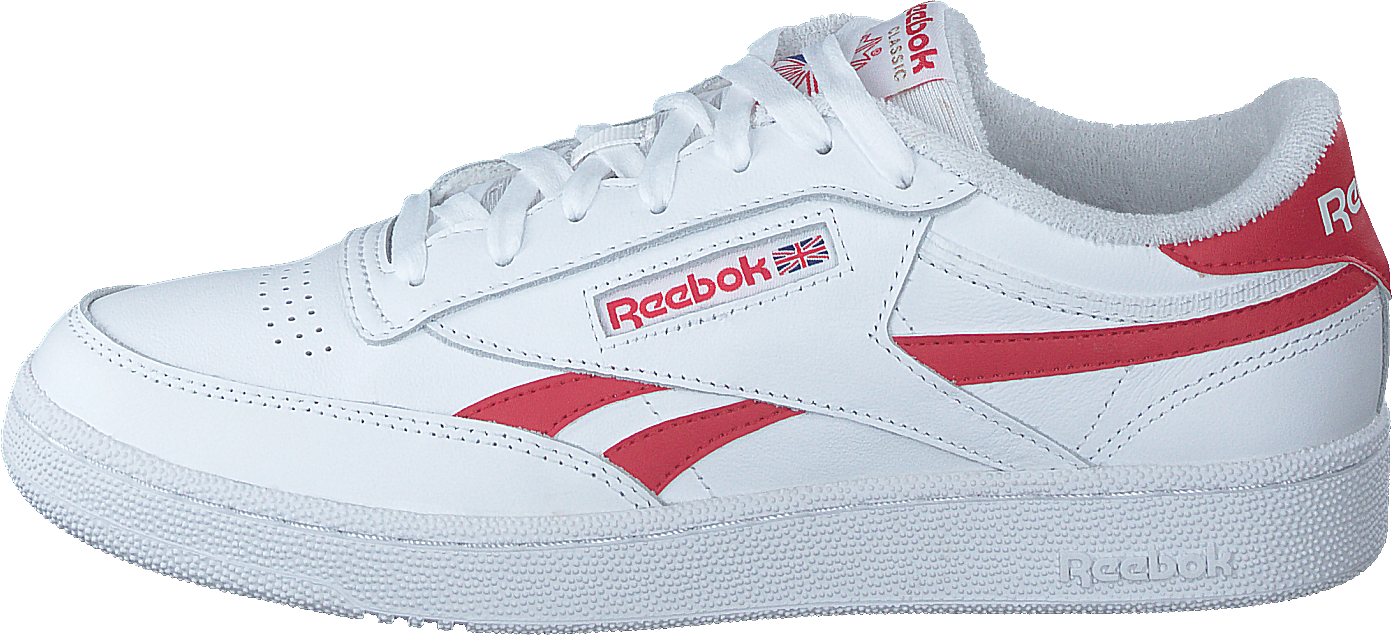 Club C Revenge Ftwwht/vecred/ftwwht