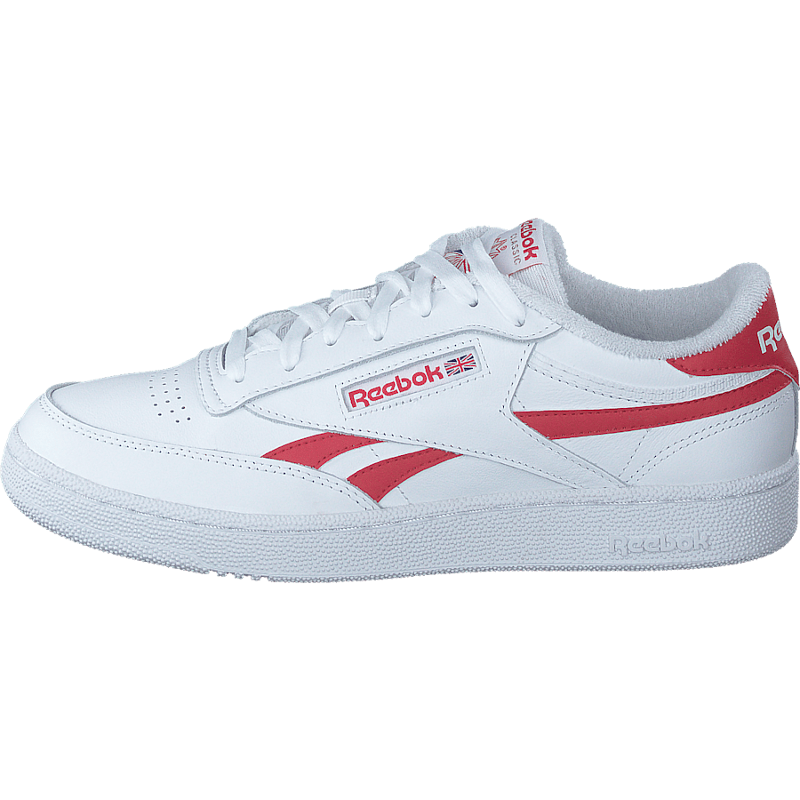 Club C Revenge Ftwwht/vecred/ftwwht