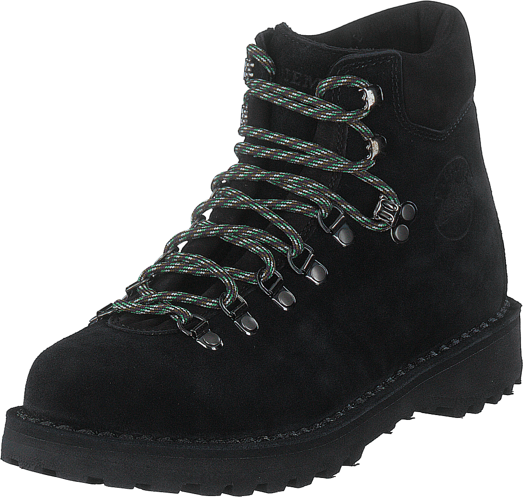 Roccia Vet Black Suede - Bild 3