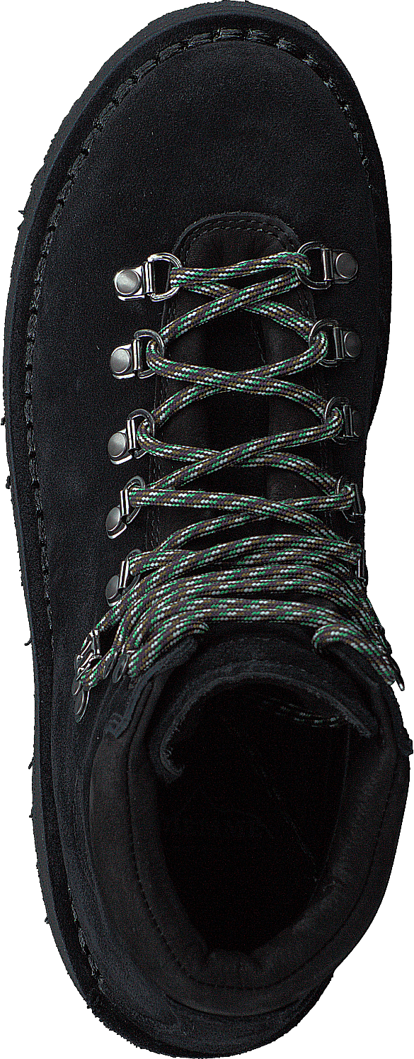 Roccia Vet Black Suede - Bild 6