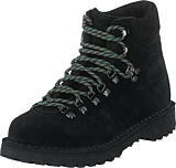 Roccia Vet Black Suede - Bild 9
