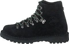 Roccia Vet Black Suede - Bild 10