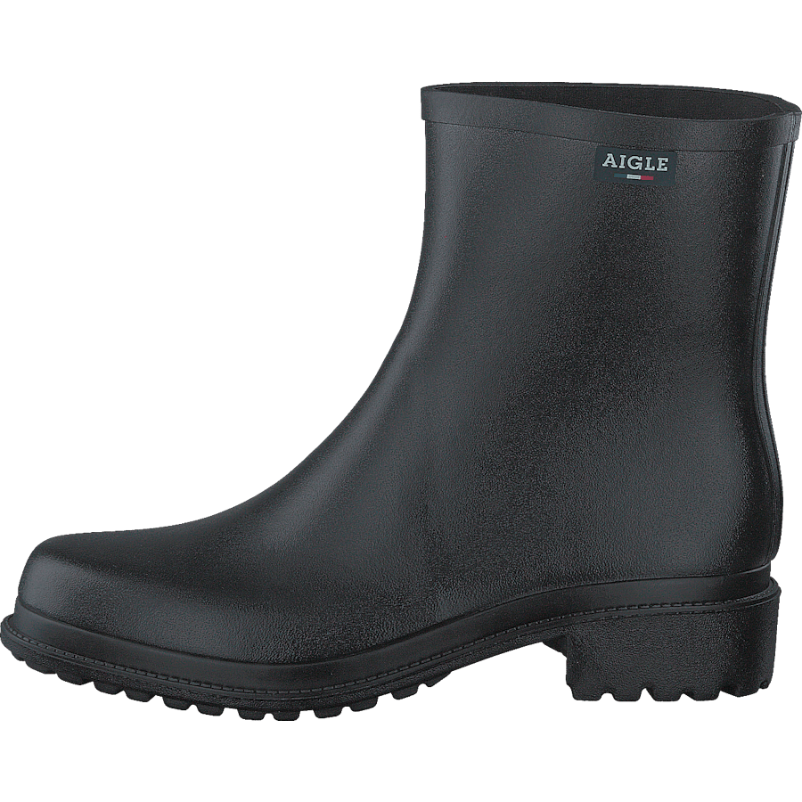 Fulfeel Mid Noir