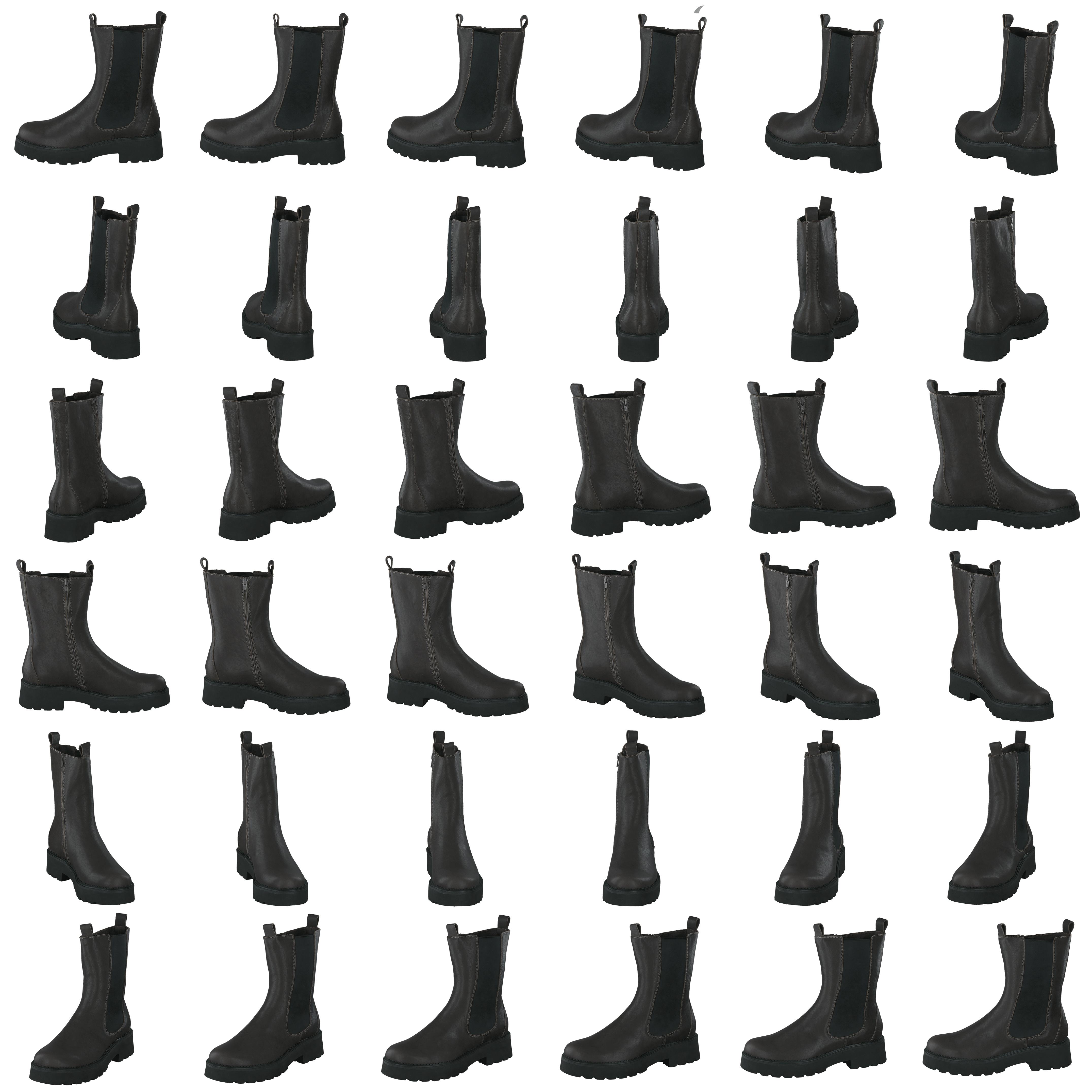 Pitch Warm Grey - Bild 8