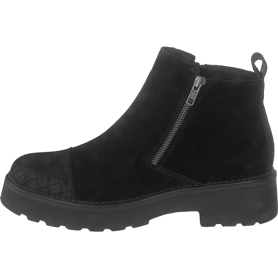Pitch Black