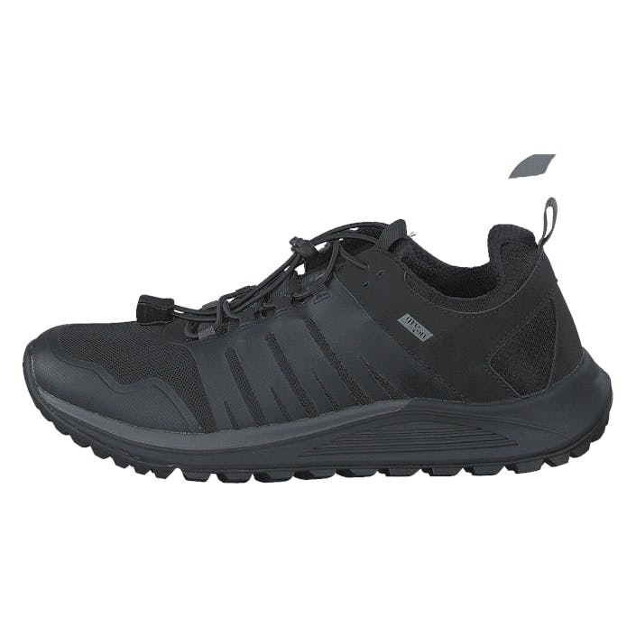 Track N' Trail M Black, Male, Buty, Sneakersy, buty sportowe, Czarny, EU 45