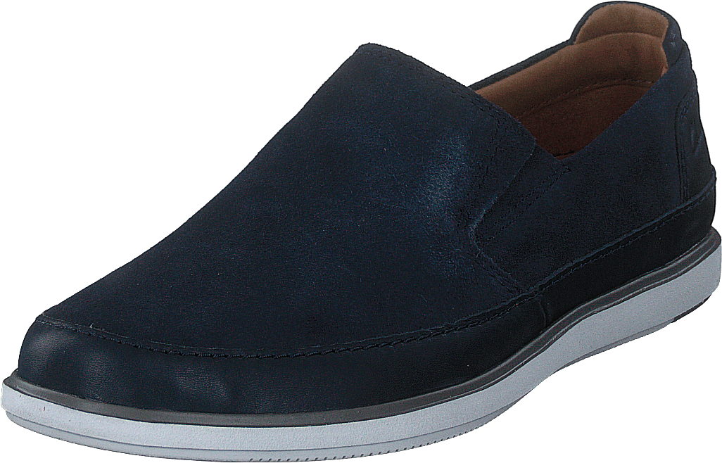 Bratton Step Navy Combi