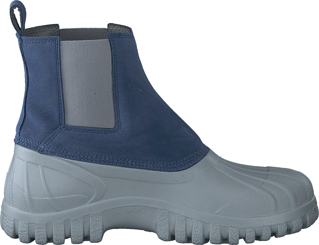 Balbi October Sky Suede - Bild 2