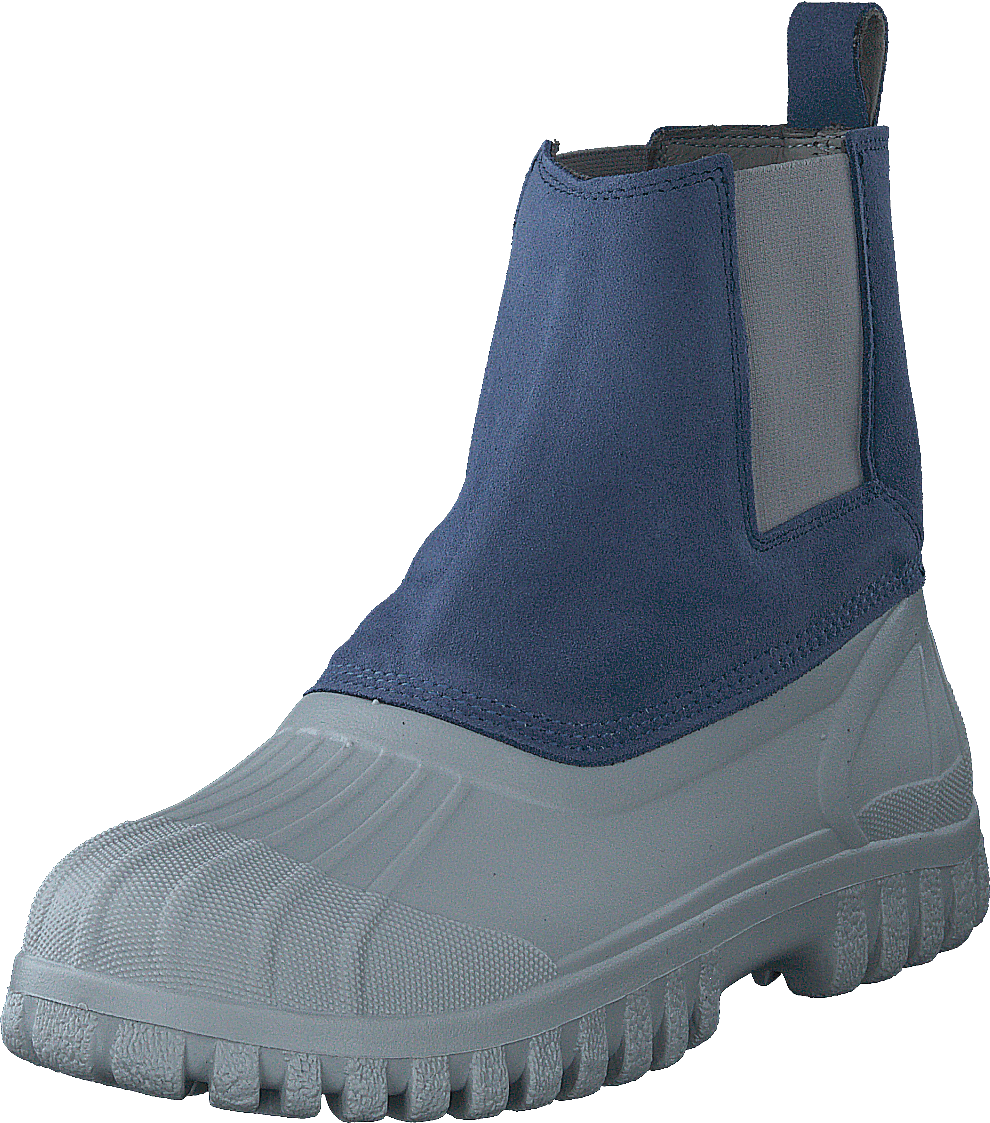 Balbi October Sky Suede - Bild 3