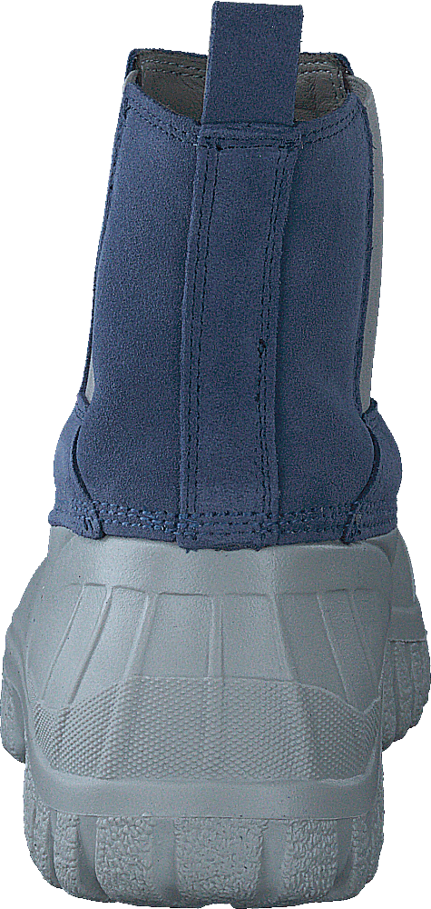 Balbi October Sky Suede - Bild 5