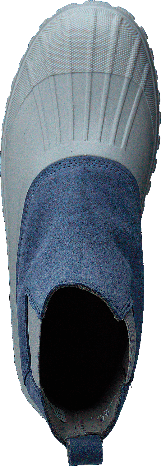 Balbi October Sky Suede - Bild 6
