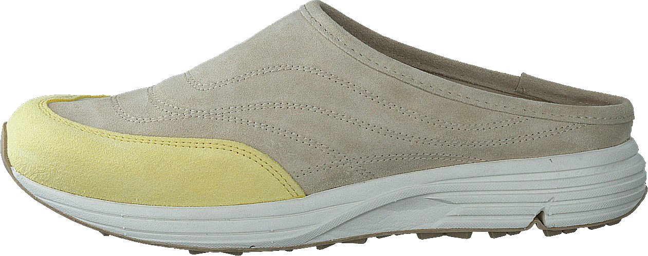 Maggiore Northern Sand Suede – Ft