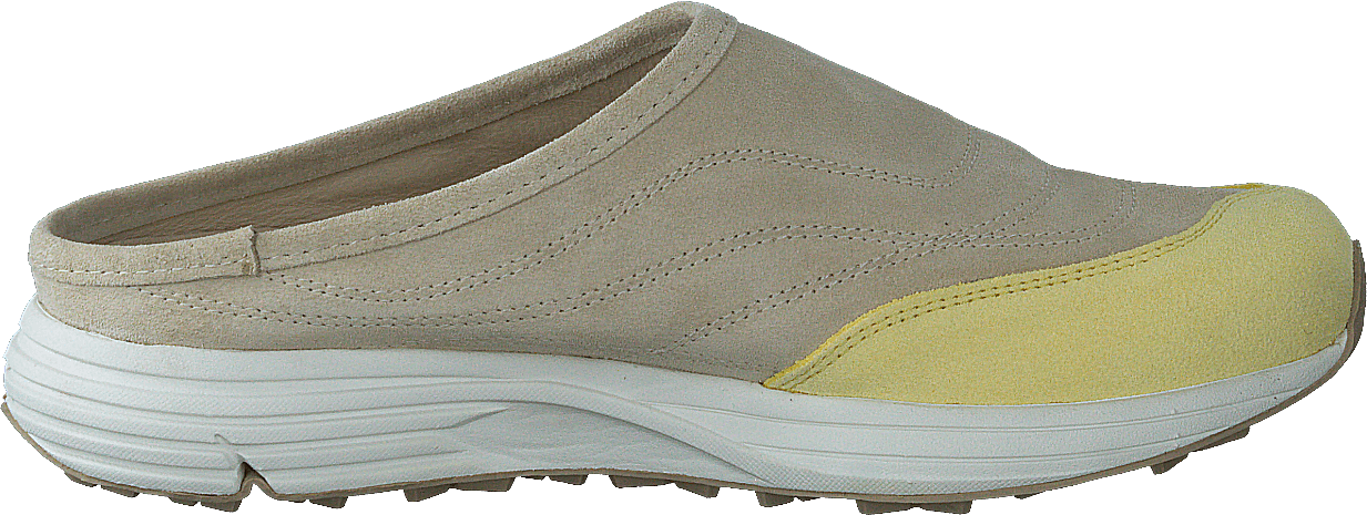 Maggiore Northern Sand Suede - Ft - Bild 2