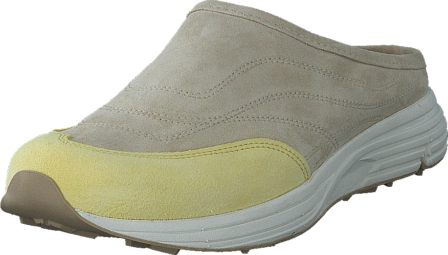 Maggiore Northern Sand Suede - Ft - Bild 3