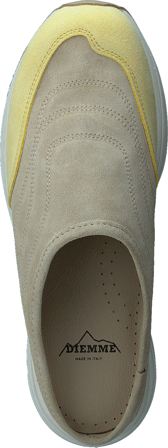 Maggiore Northern Sand Suede - Ft - Bild 6