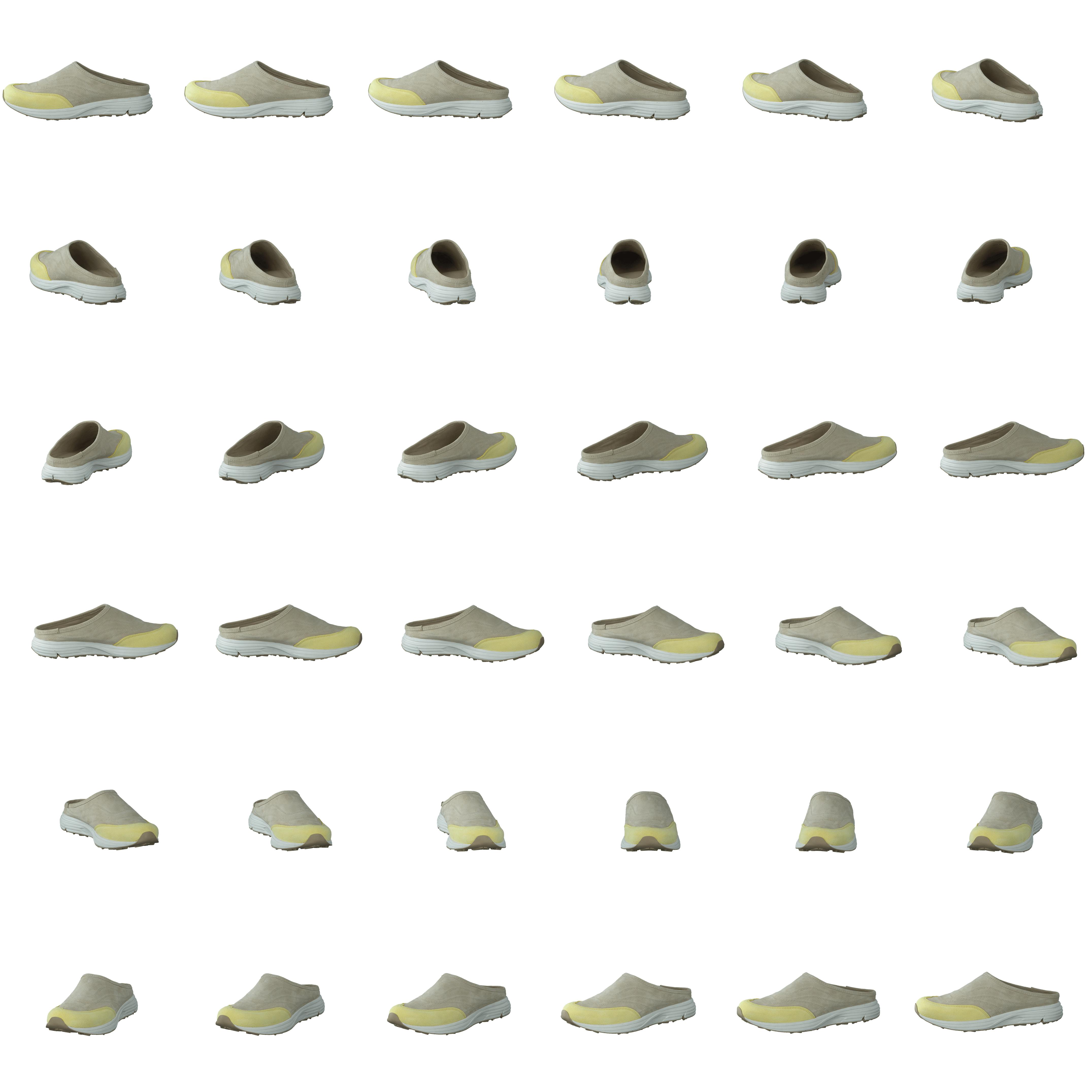 Maggiore Northern Sand Suede - Ft - Bild 8