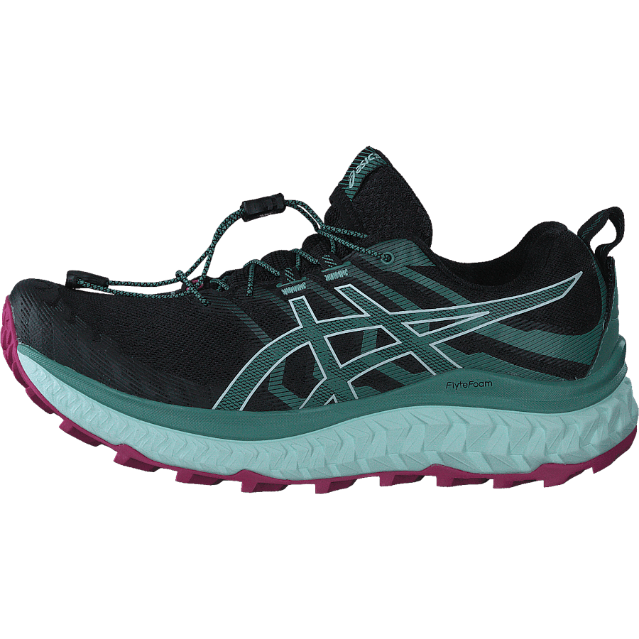 Trabuco Max Black/soothing Sea