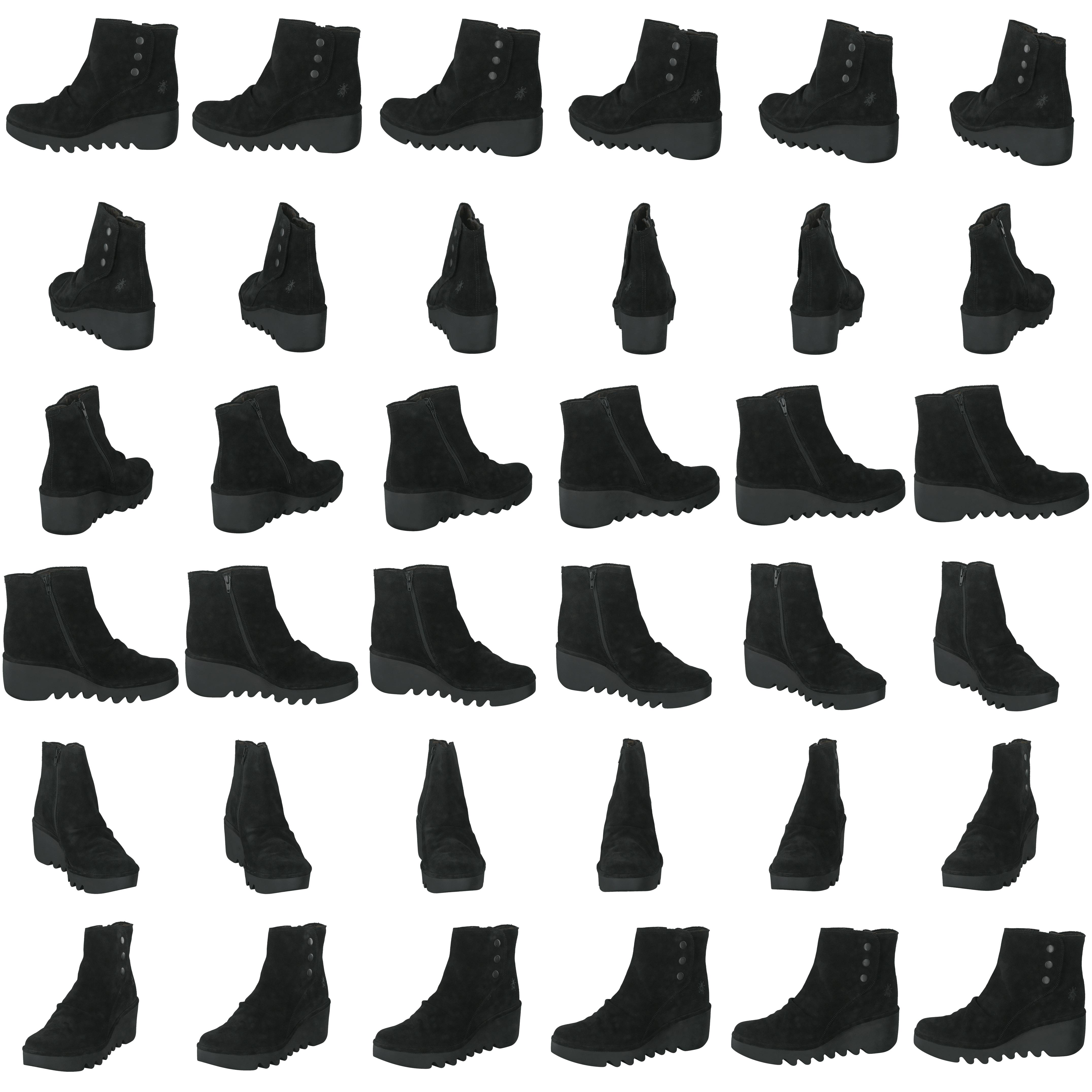 Brom344fly Black - Bild 8