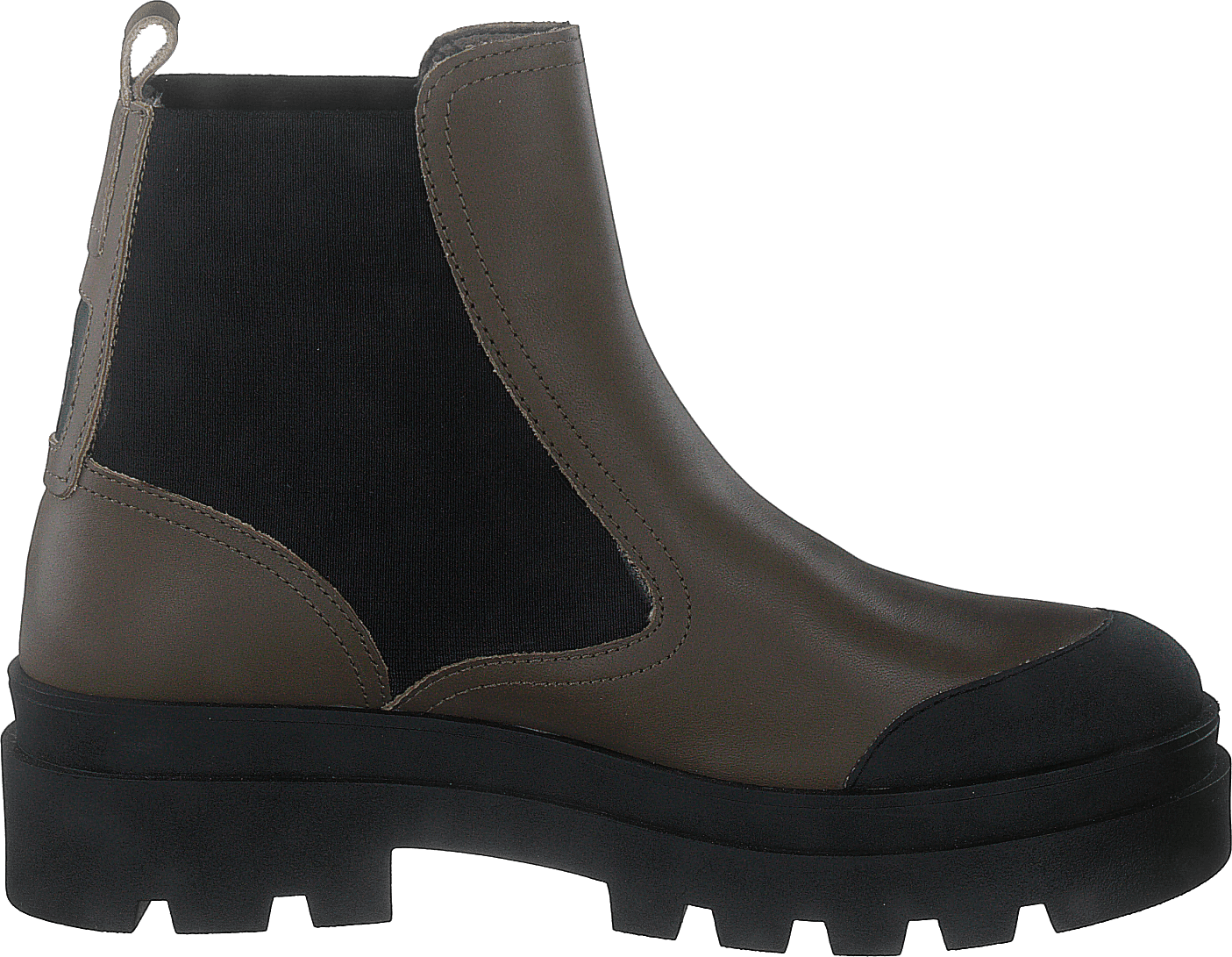 Jeba879fly Taupe - Bild 2