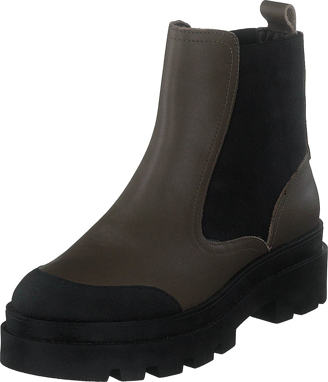 Jeba879fly Taupe - Bild 3