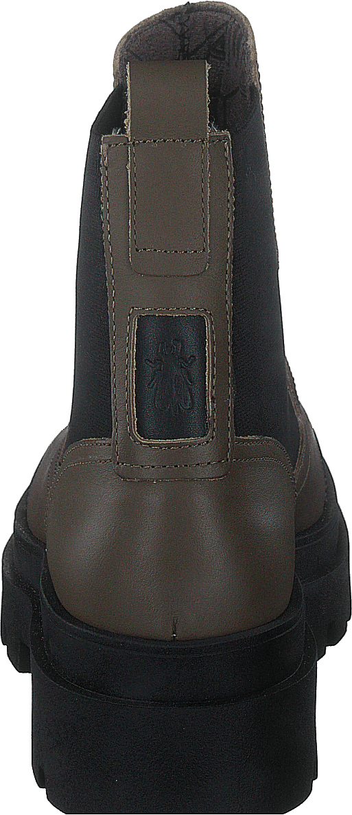 Jeba879fly Taupe - Bild 5