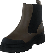 Jeba879fly Taupe - Bild 9