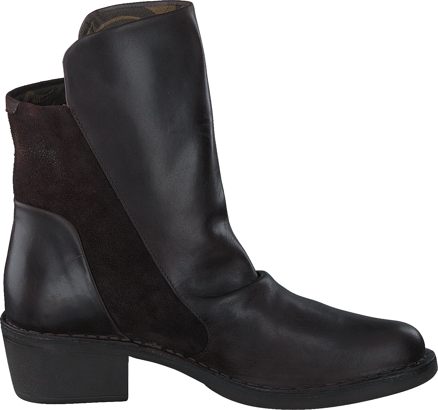 Mely074fly Dk Brown/expresso - Bild 2