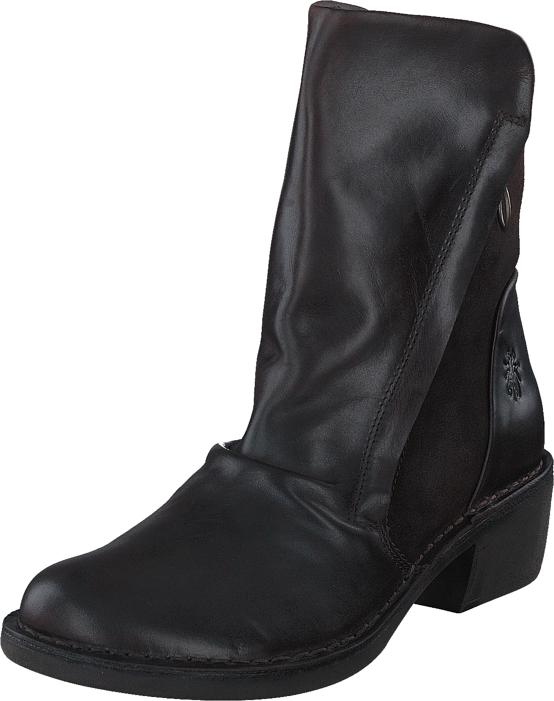 Mely074fly Dk Brown/expresso - Bild 3