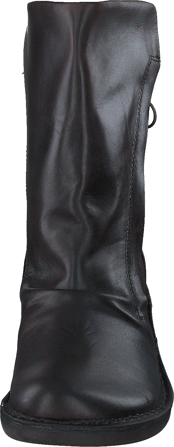 Mely074fly Dk Brown/expresso - Bild 4