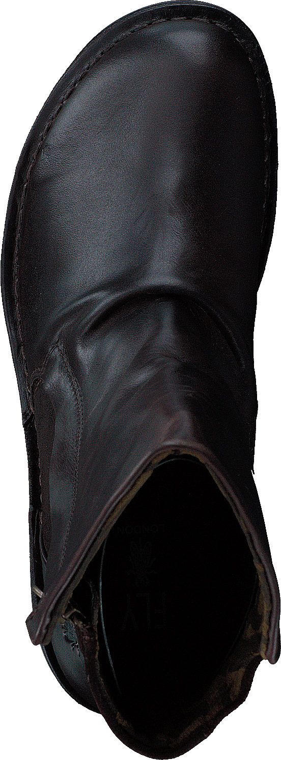 Mely074fly Dk Brown/expresso - Bild 6