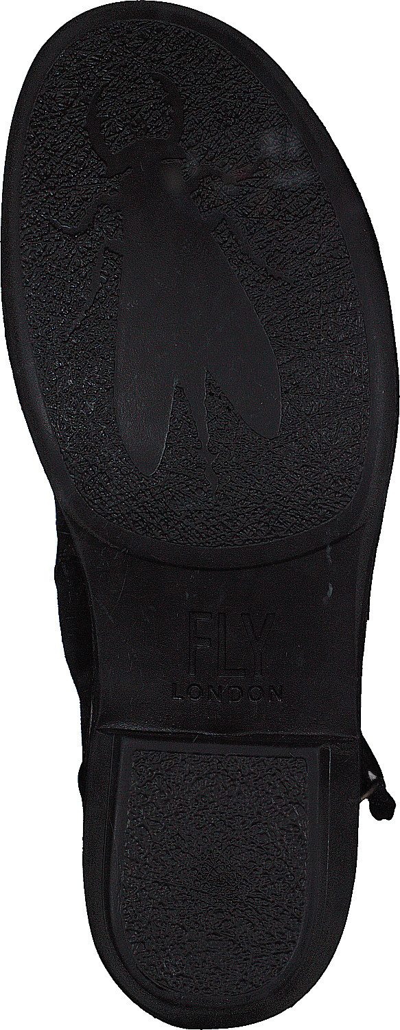 Mely074fly Dk Brown/expresso - Bild 7