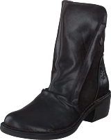 Mely074fly Dk Brown/expresso - Bild 9