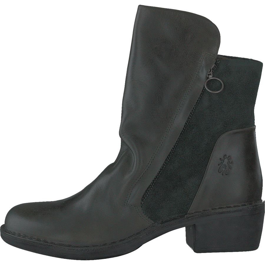 Mely074fly Diesel/green Forest
