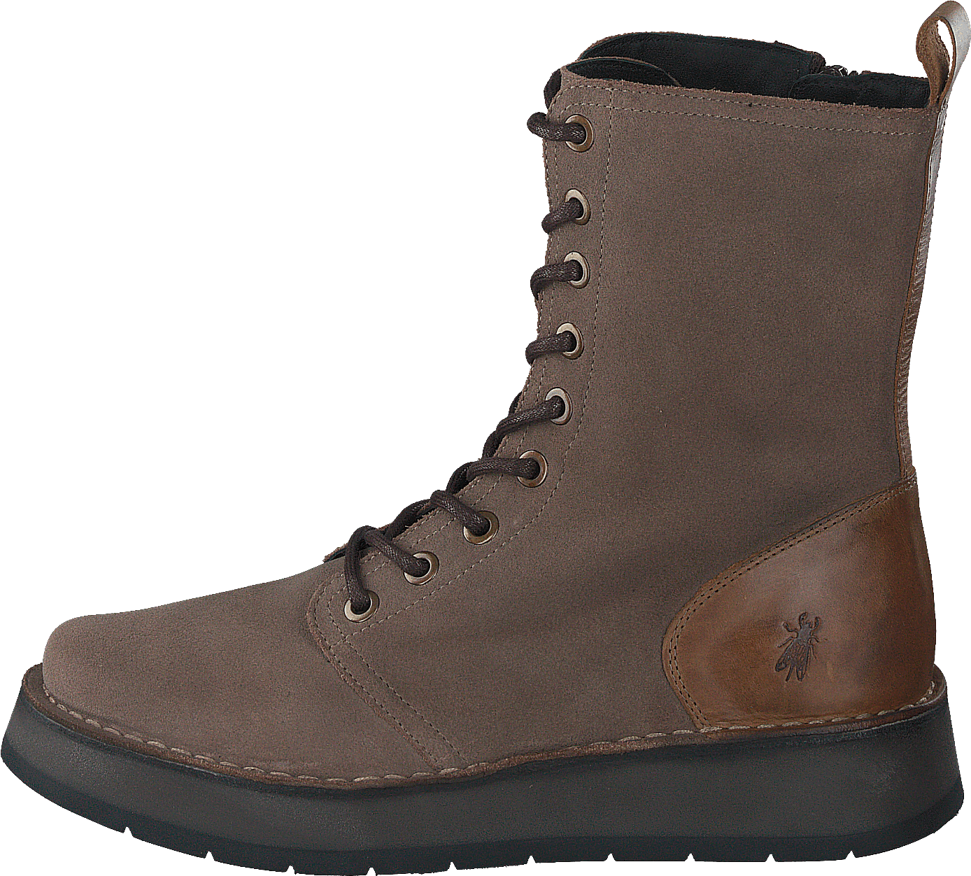 Rami043fly Taupe/camel