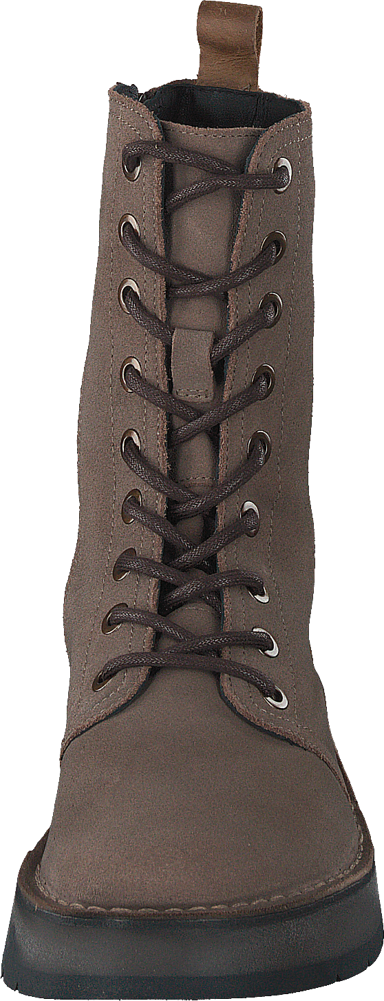 Rami043fly Taupe/camel - Bild 4