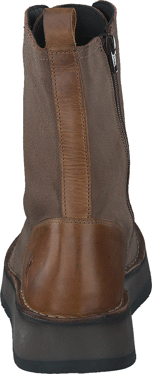 Rami043fly Taupe/camel - Bild 5