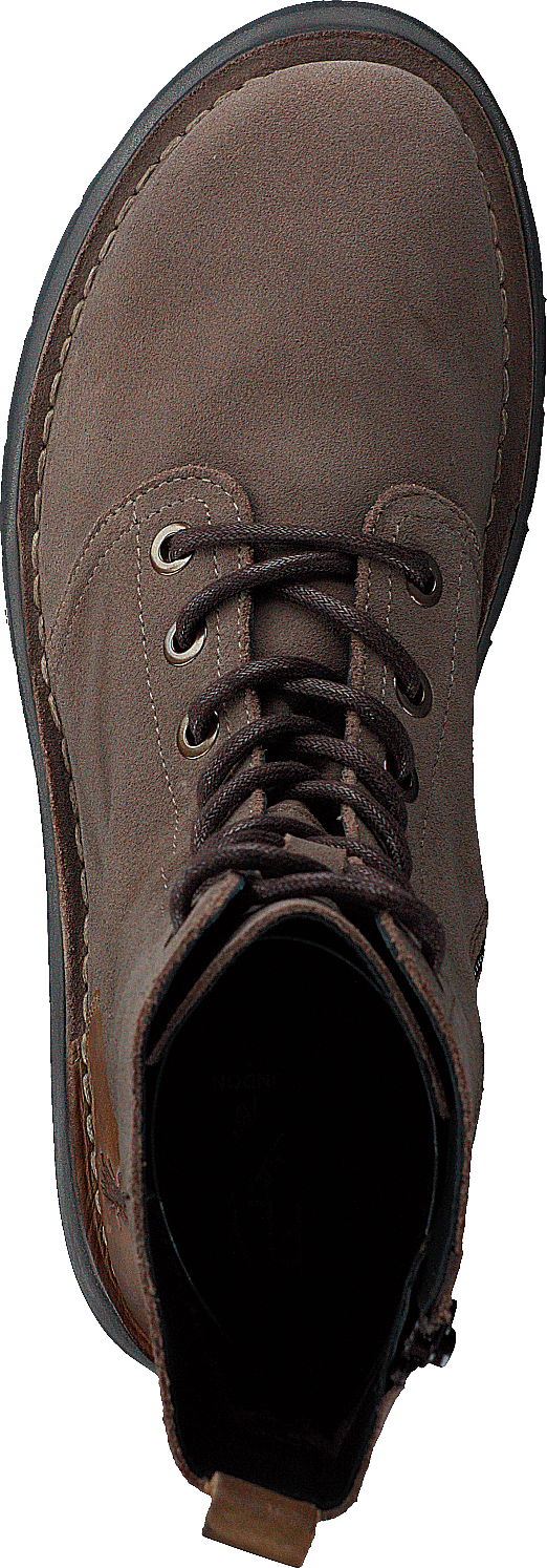 Rami043fly Taupe/camel - Bild 6