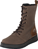 Rami043fly Taupe/camel - Bild 9