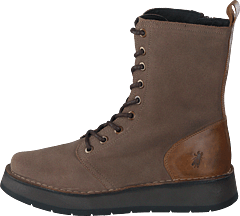 Rami043fly Taupe/camel - Bild 10