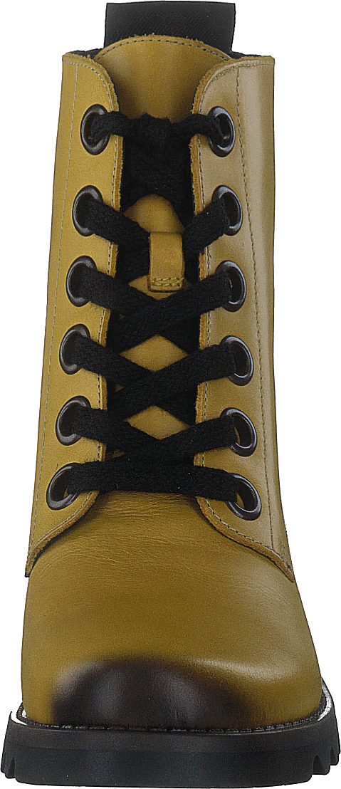 Ragi539fly Mustard - Bild 4