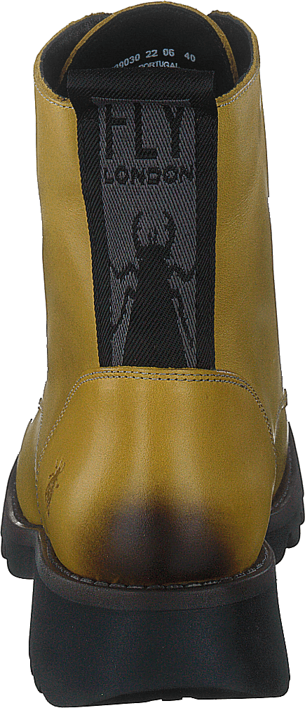 Ragi539fly Mustard - Bild 5