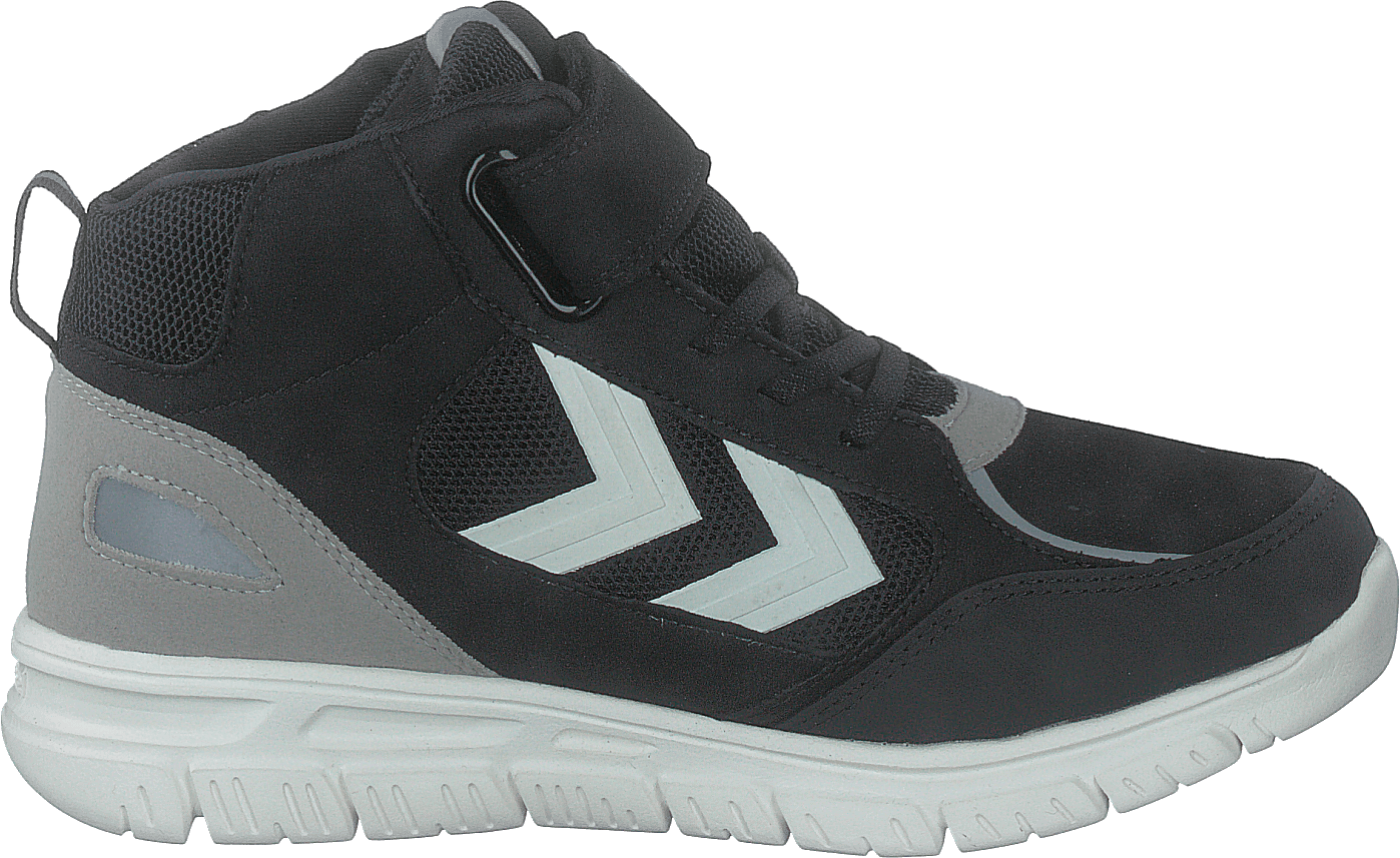 X-light 2.0 Mid Tex Jr Black - Bild 2