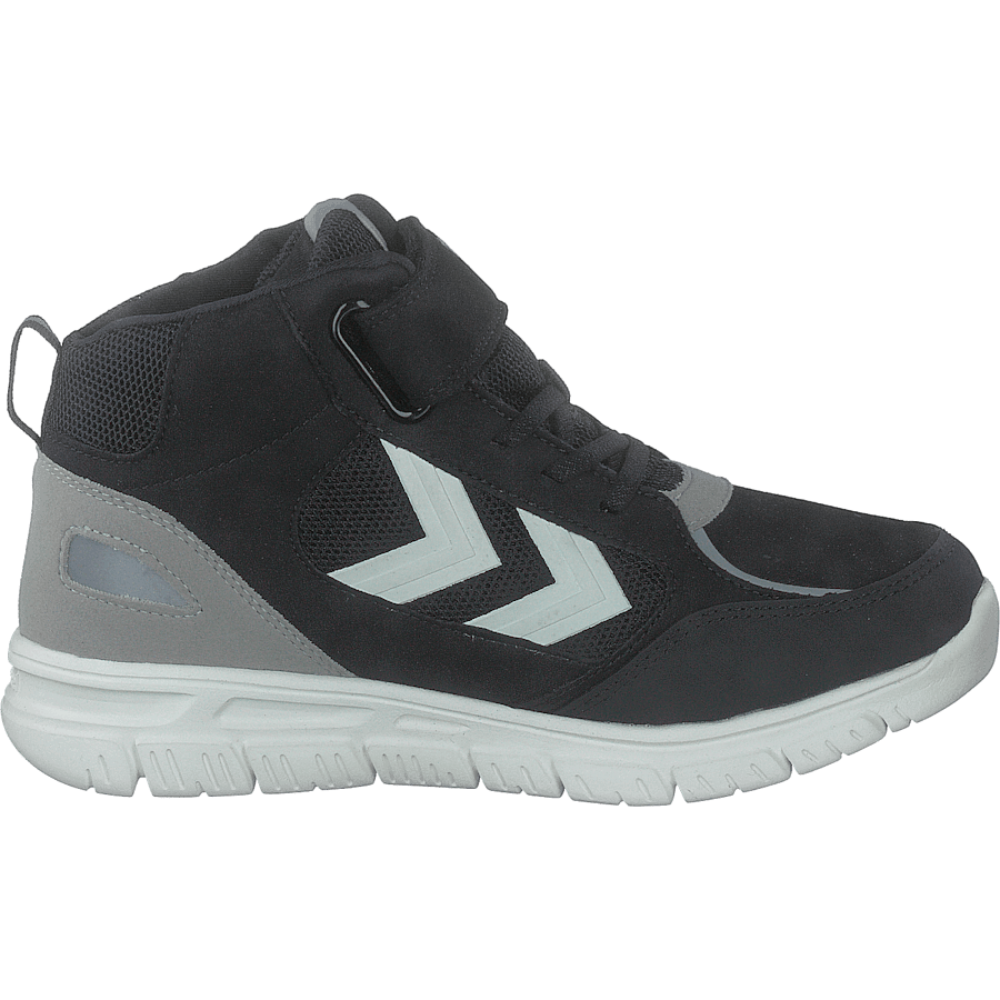 X-light 2.0 Mid Tex Jr Black - Bild 2