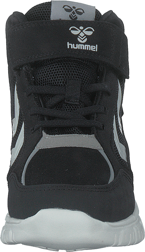 X-light 2.0 Mid Tex Jr Black - Bild 4