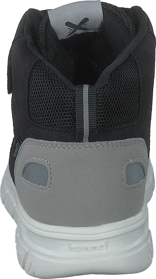 X-light 2.0 Mid Tex Jr Black - Bild 5