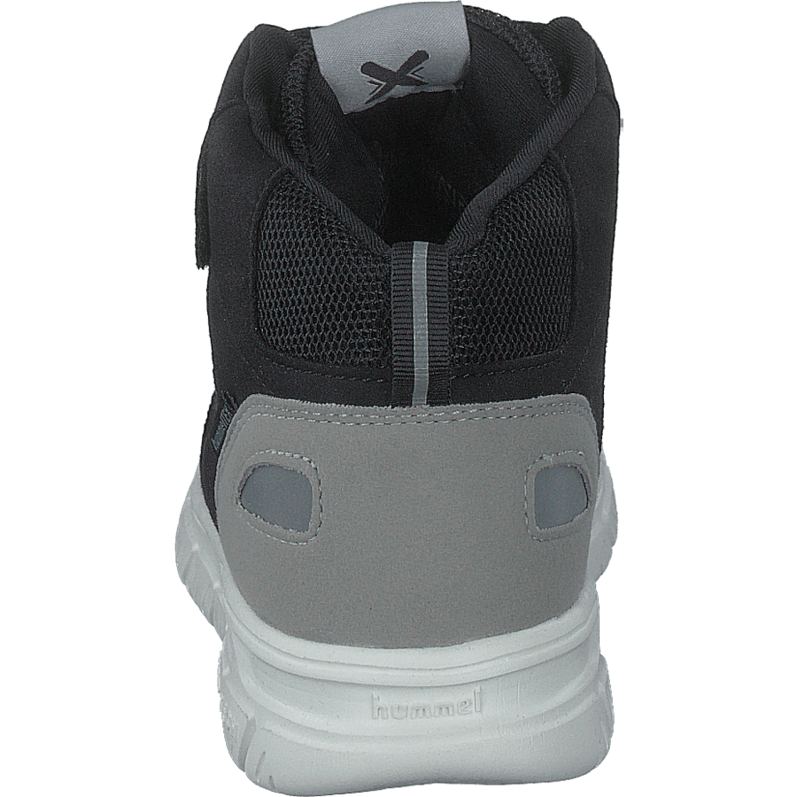 X-light 2.0 Mid Tex Jr Black - Bild 5