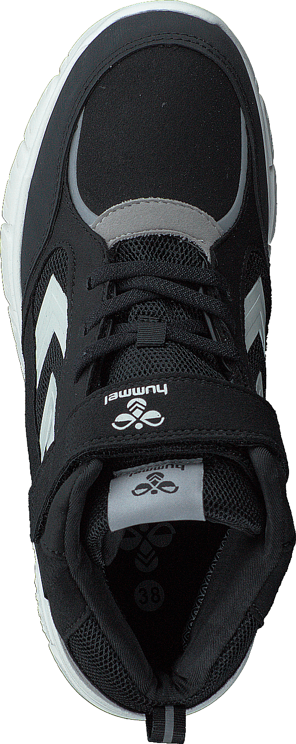 X-light 2.0 Mid Tex Jr Black - Bild 6